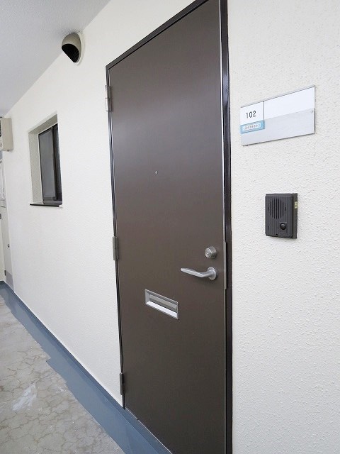 パーシモンコート その他16