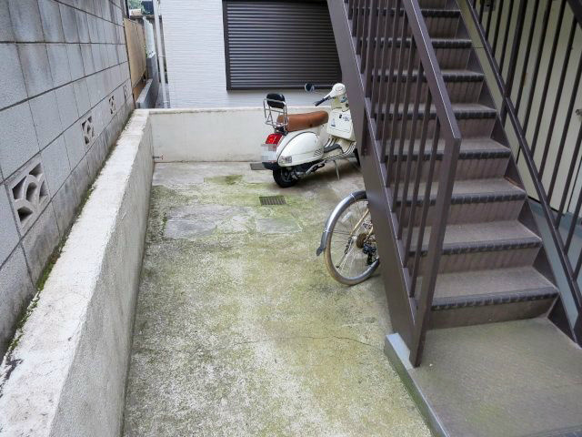 ハイツセイワ その他外観3