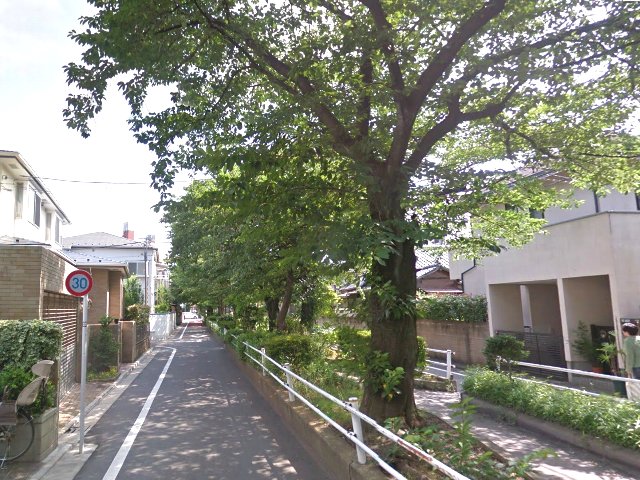 ハイツセイワ 周辺画像7