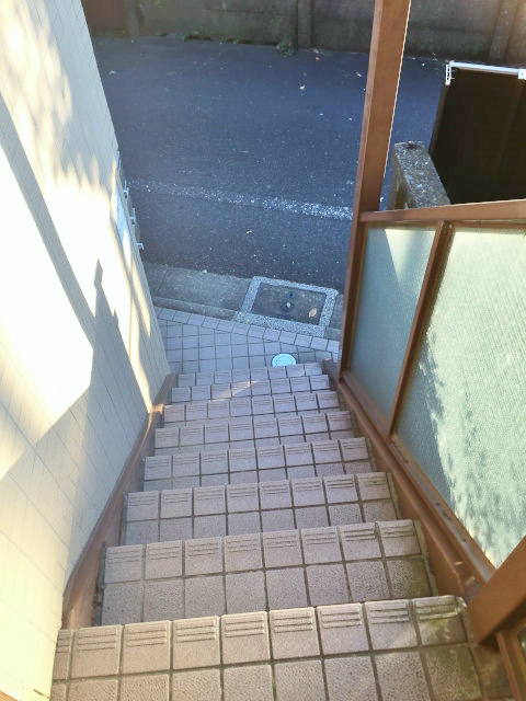 ルポ学芸大 その他外観3