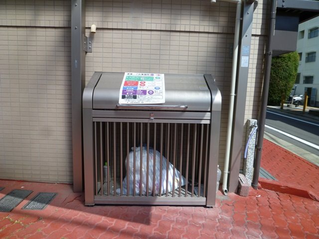 ルポ学芸大 その他外観4