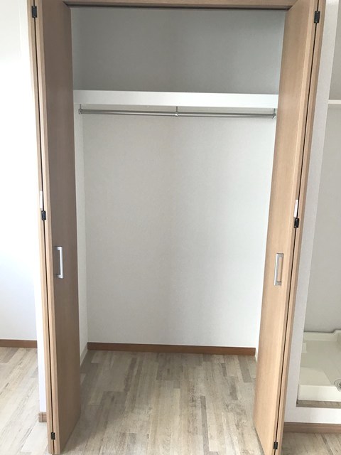 ルポ学芸大 ベッドルーム