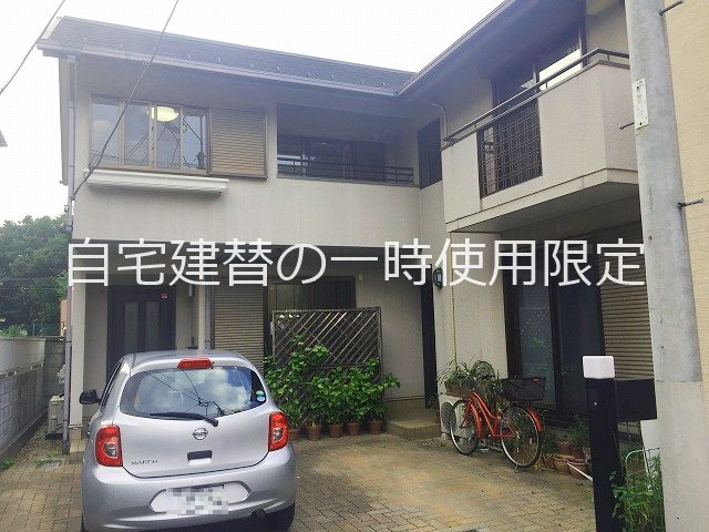 ＡＺＵＲ碑文谷 101号室 外観
