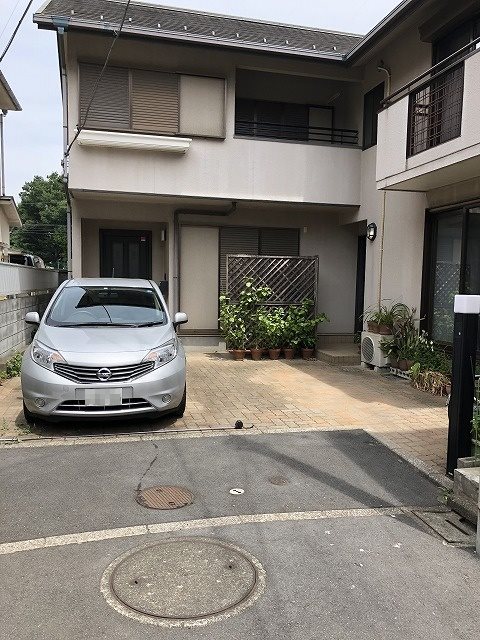 ＡＺＵＲ碑文谷 その他外観1