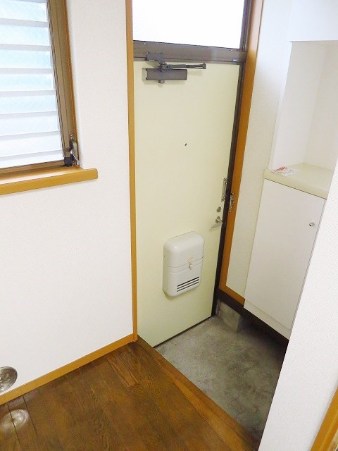 リリィハウス その他1