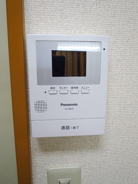 リリィハウス その他2
