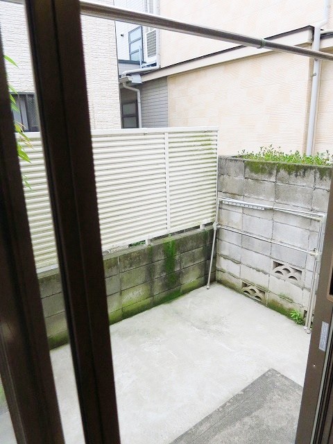 リリィハウス その他3