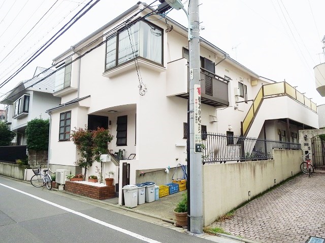 リリィハウス その他外観1