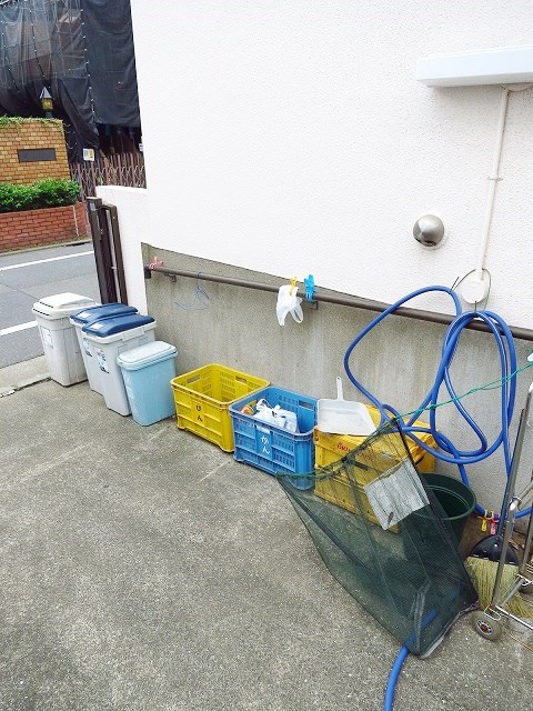 リリィハウス その他外観5