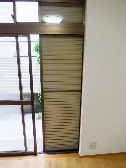 リリィハウス その他8