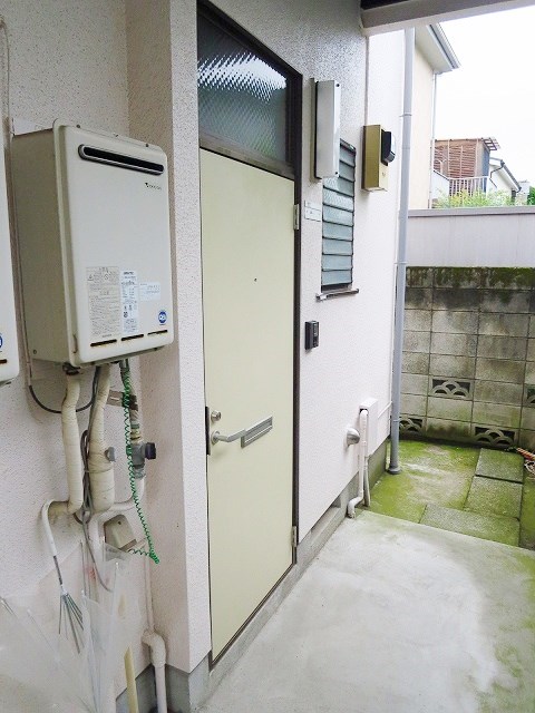 リリィハウス その他11