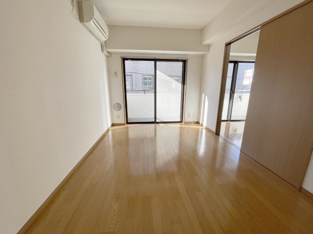 シティパル学芸大 玄関