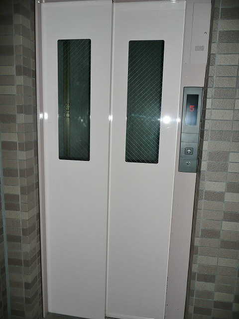 シティパル学芸大 その他外観3