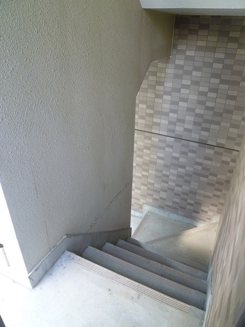 シティパル学芸大 その他外観4