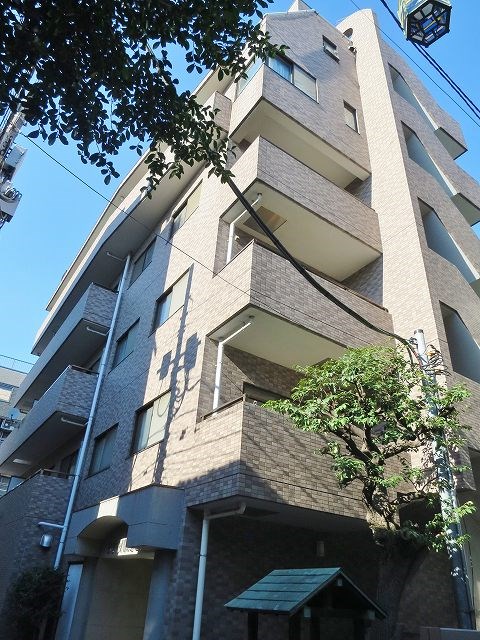 シティパル学芸大 その他外観5