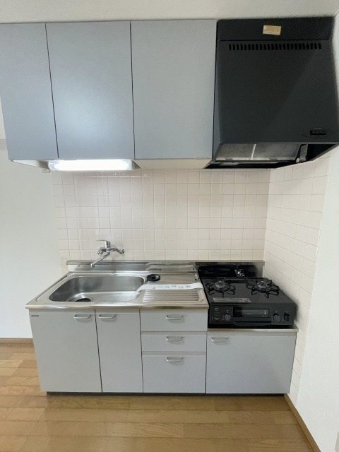 シティパル学芸大 キッチン