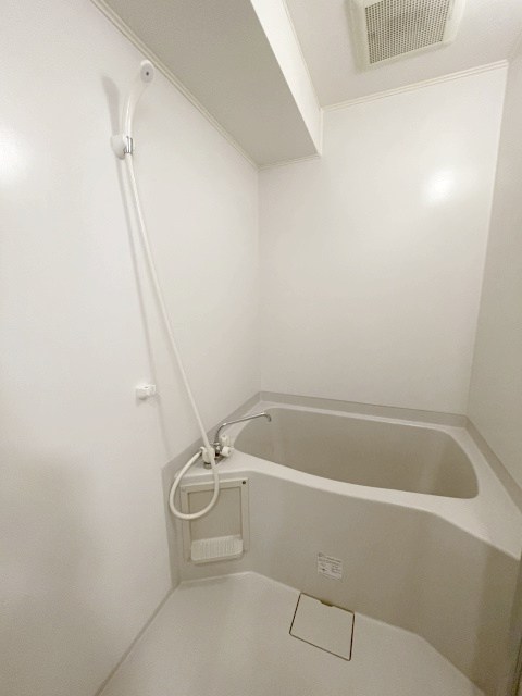 シティパル学芸大 風呂画像