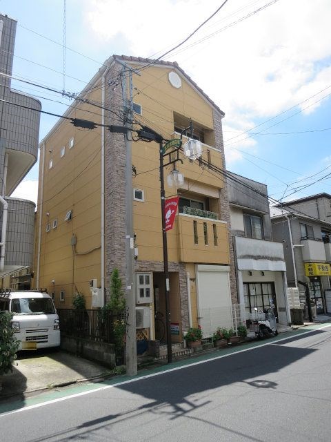 ＥＮＩＫＥＳ その他外観1