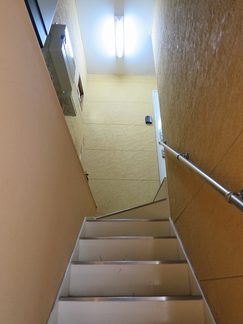 ＥＮＩＫＥＳ その他外観3