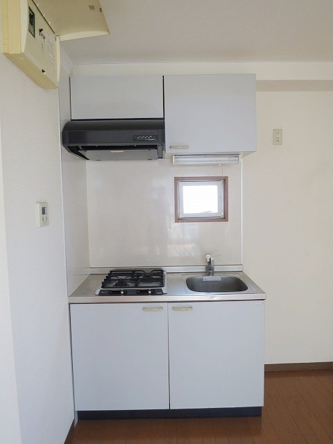 ＥＮＩＫＥＳ キッチン