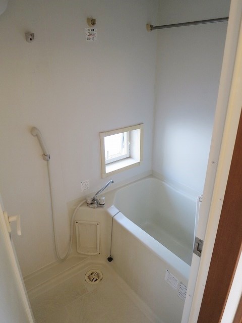 ＥＮＩＫＥＳ 風呂画像