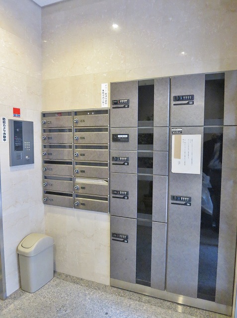 ジ・エレガンス その他外観2