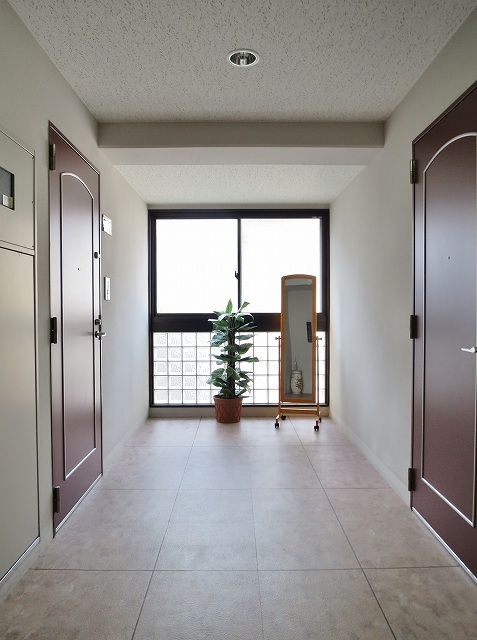 ジ・エレガンス その他外観3