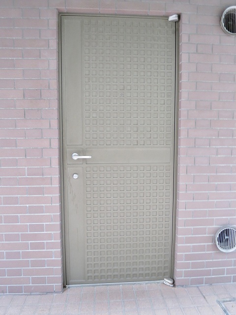 ジ・エレガンス その他外観4