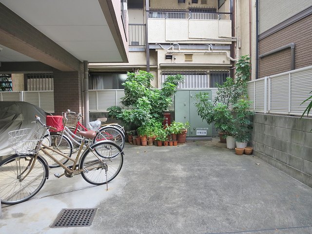 ジ・エレガンス その他外観5