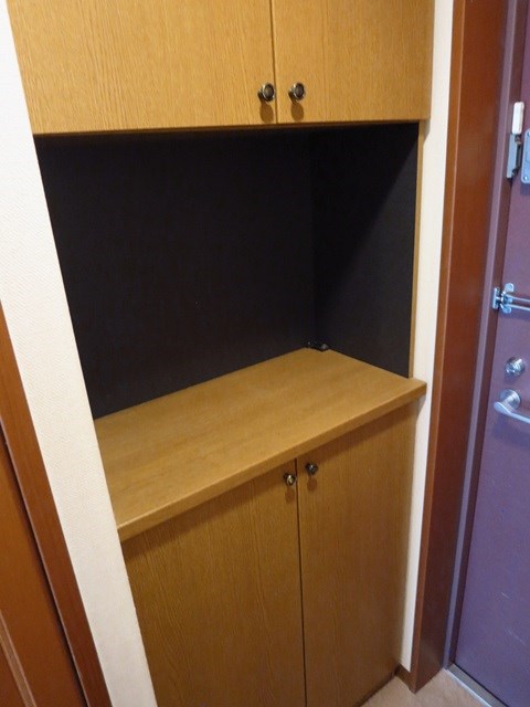 ジ・エレガンス その他16