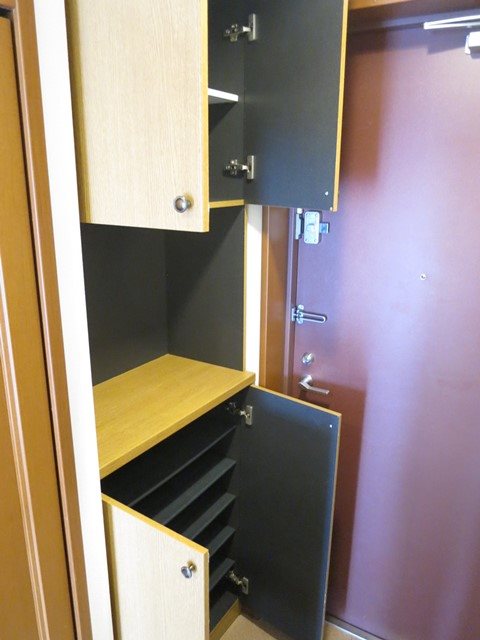 ジ・エレガンス その他17