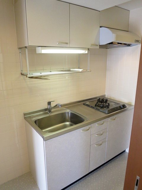 ジ・エレガンス キッチン