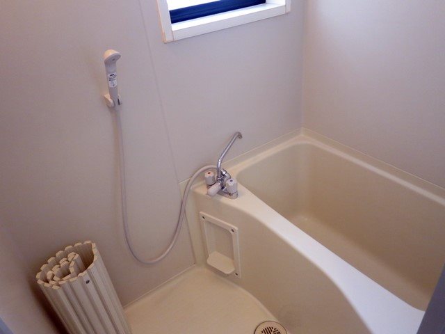 ジ・エレガンス 風呂画像