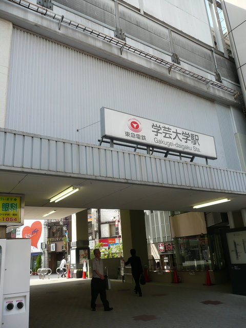 ジ・エレガンス 周辺画像8