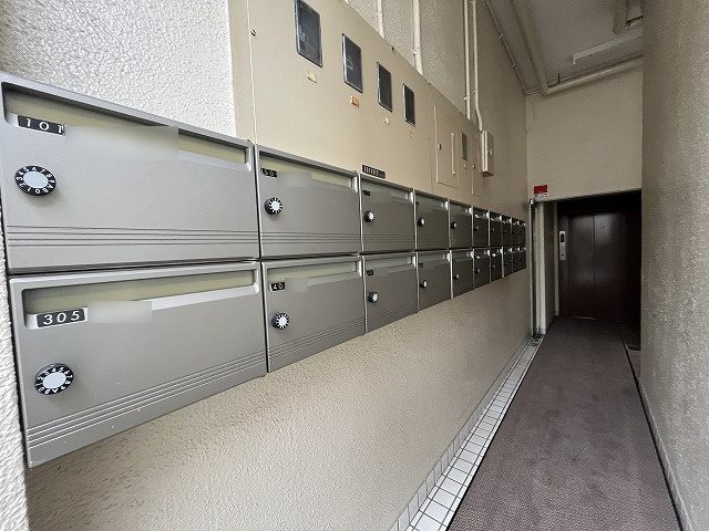 シャトレ監物 その他外観1