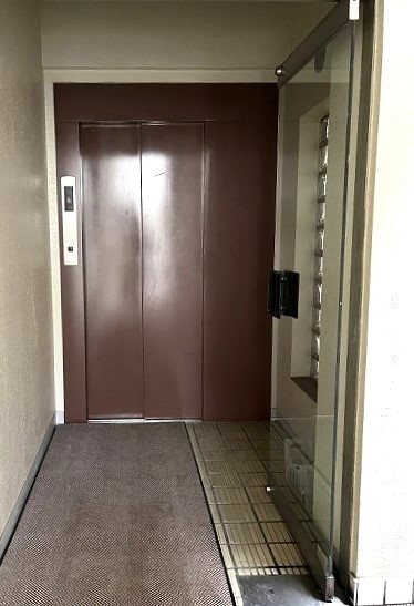 シャトレ監物 その他外観2