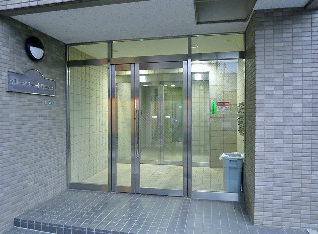 グリーンフォード自由ヶ丘 その他外観1