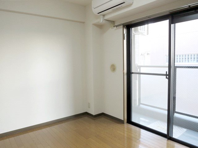 グリーンフォード自由ヶ丘 玄関