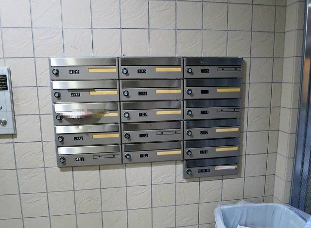 グリーンフォード自由ヶ丘 その他外観3