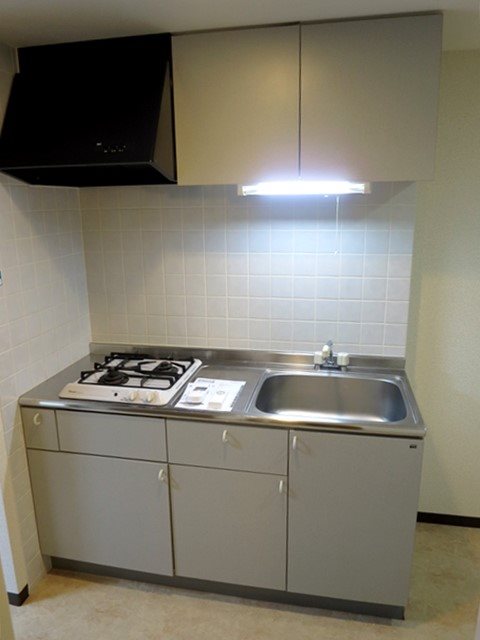 グリーンフォード自由ヶ丘 キッチン