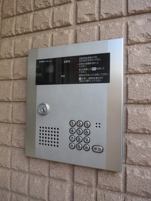 ＳＥＭＥ学芸大学 その他外観2