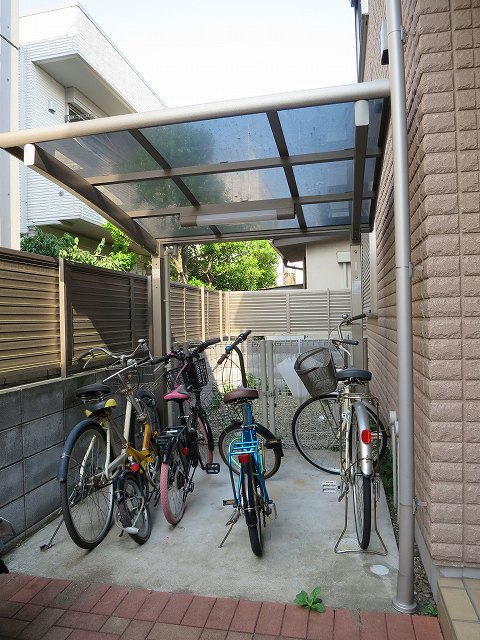 ＳＥＭＥ学芸大学 その他外観5