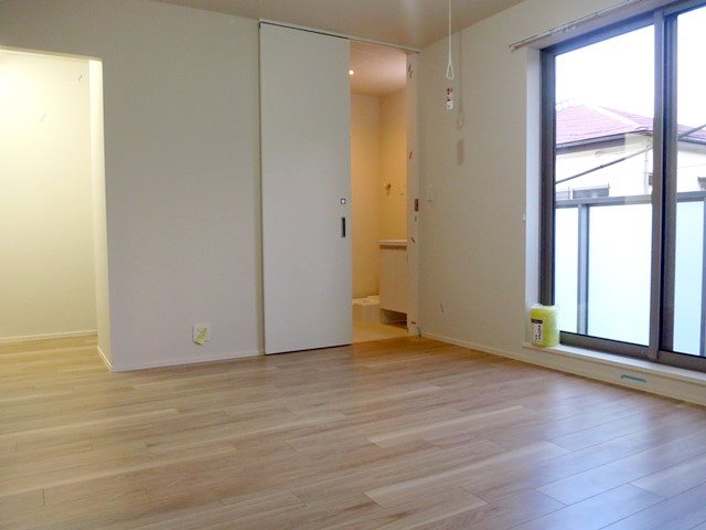 Maison Bleue(メゾンブルー) 玄関