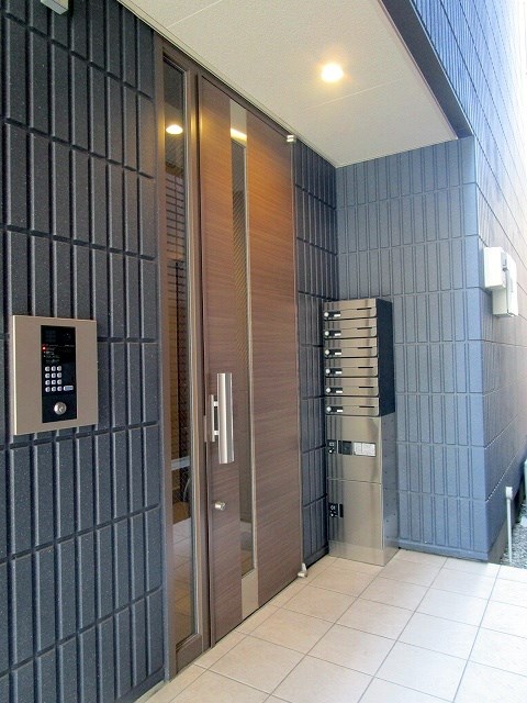 Maison Bleue(メゾンブルー) その他外観4