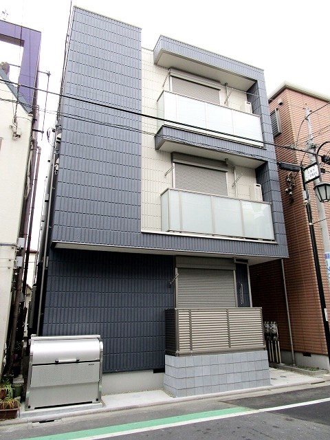 Maison Bleue(メゾンブルー) その他外観6