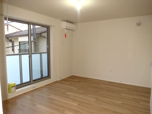 Maison Bleue(メゾンブルー) リビング