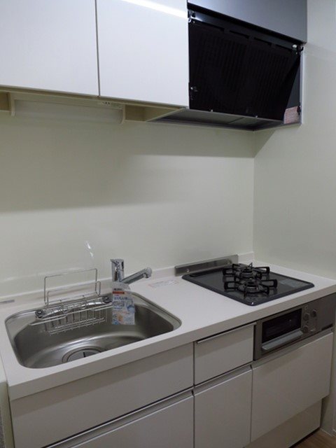 Maison Bleue(メゾンブルー) キッチン