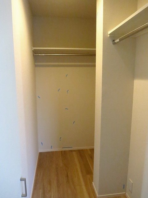 Maison Bleue(メゾンブルー) ベッドルーム