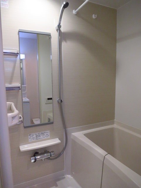 Maison Bleue(メゾンブルー) 風呂画像