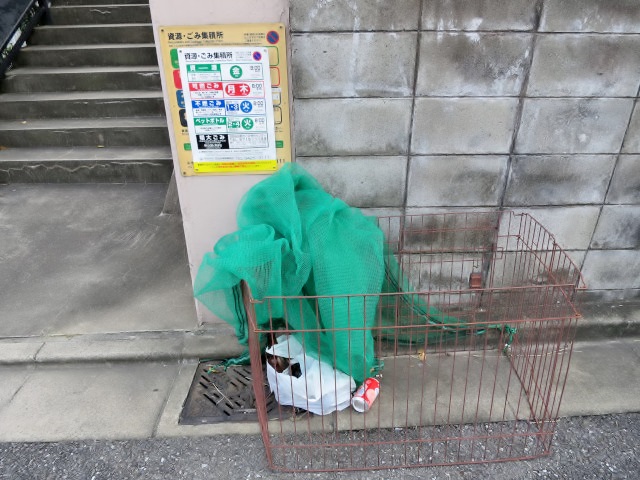 コンポート学大前 その他外観5